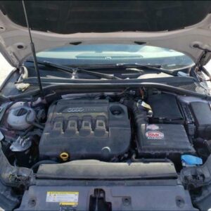 Motor Audi Q3 2.0 TDI CFGC 96 TKM 130 KW 177 PS komplett inkl. Li