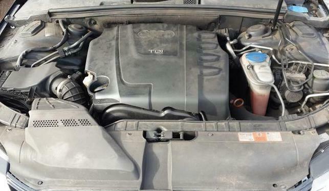 Getriebe Audi A3, Q3 PBF 125960 KM manuell komplett inkl. Lieferu