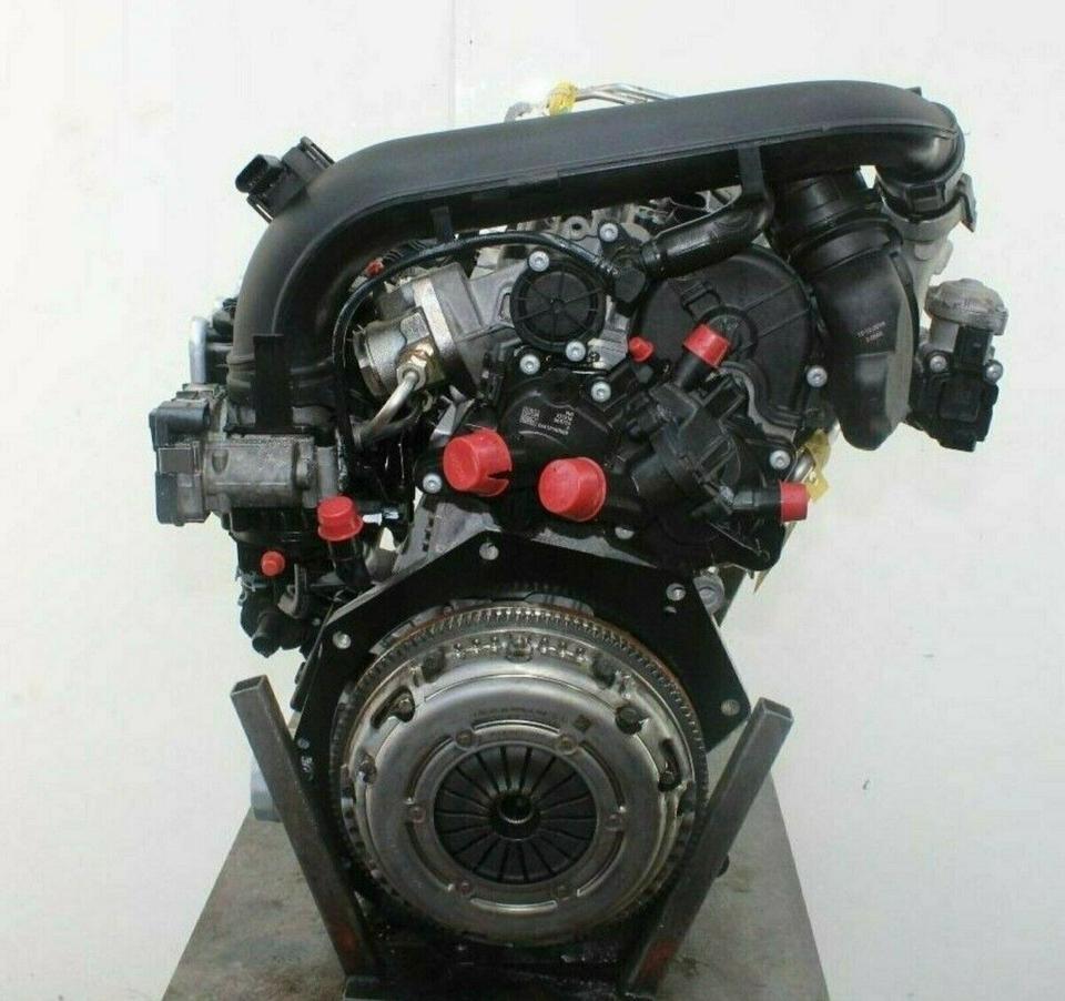 Motor Audi Seat Skoda VW 1.2 TSI 31.212 KM CJZA CJZB+VERSAND