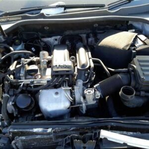 Motor VW Golf Plus V 1.2 TSI CBZA 83 TKM 63 KW 86 PS komplett ink