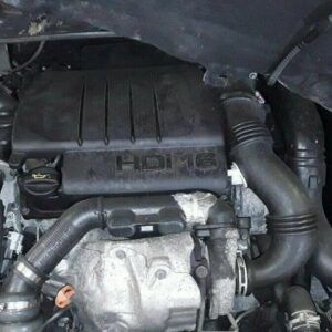 MOTOR Berlingo C3 C4 C5 Partner 207 307 MINI 1.6 9HZ 9HY DV6TED4