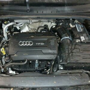 Motor Audi Q3 40 TFSI DKTC 59 TKM 140 KW 190 PS komplett inkl.