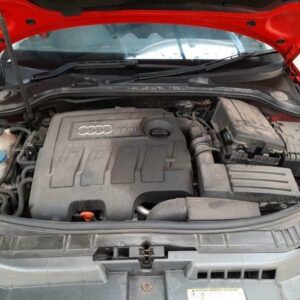 Motor VW Golf VII 1.6 TDI CLHA 104 TKM 77 KW 105 PS komplett inkl