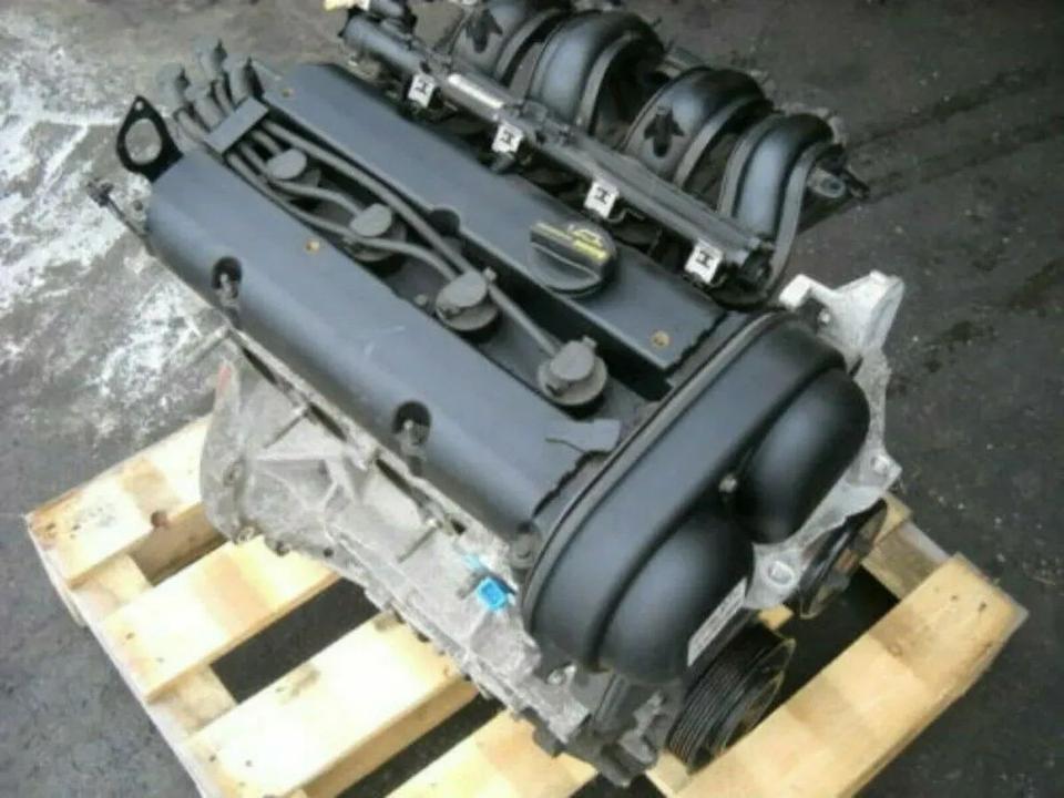 Engine Motor Ford Transit Custom DRFA DRFF 2.2 TDI 74.872Km – Bild 2