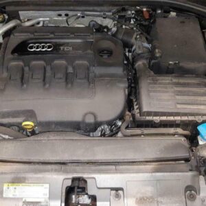 Motor VW Golf VII 2.0 TDI CUNA 95 TKM 135 KW 184 PS komplett inkl