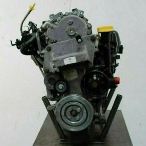KOMPLETTER Motor Engine 1.3 CDTI Z13DTJ OPEL MERIVA TIGRA 62TKM