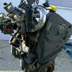 Engine Motor Renault Fluence Megane Scenic 1.5 dCi K9K836 68.387