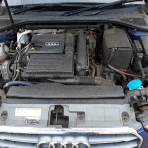 Motor VW Golf VII 1.4 TFSI CPWA 79TKM 81KW 110PS komplett inkl. L