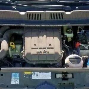 Motor VW UP! 1.0 CHYA 50 TKM 44 KW 60 PS komplett inkl. Lieferung