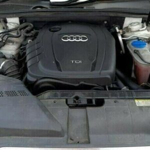 Motor Audi A4 B8 2.0 TDI CJCA 67 TKM 105 KW 143 PS komplett inkl.