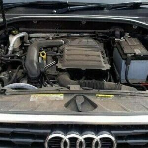 Motor Audi A5 1.4 TFSI CVNA 57 TKM 110 KW 150 PS komplett inkl.