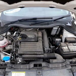 Motor VW Golf Plus V 1.6 CMXA 67 TKM 75 KW 102 PS komplett inkl.