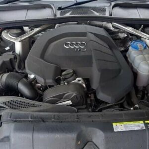 Motor Audi A4 B9 35 TFSI DLVB 59 TKM 110 KW 150 PS komplett inkl.