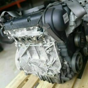 Engine Motor SHDA SHDB SHDC Ford Focus C Max 1.6 74KW 62.437 KM