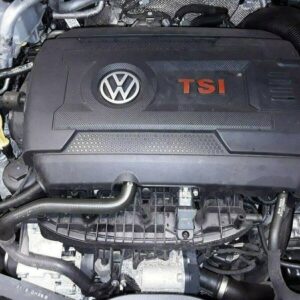 Motor VW GOLF 7 2.0 DKTB 2012- 30.445 KM inkl. Versand