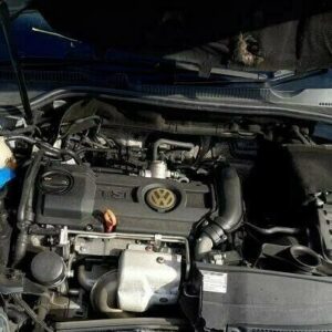 Motor VW Golf Plus V 1.2 TSI CBZA 89 TKM 63 KW 86 PS inkl.
