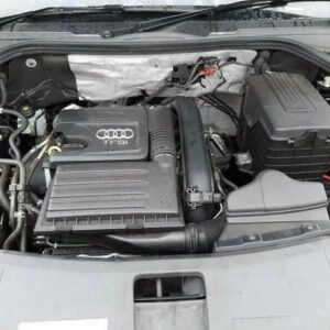 Motor VW Passat B8 1.4 TSI CZCA 17 TKM 92 KW 125 PS inkl.