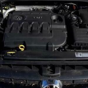 Getriebe VW Golf Passat Tiguan RRF Automatik 91642 KM komplett in