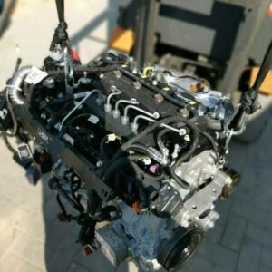 Engine Motor Opel B16DTH Astra Mokka Insignia Meriva Zafira