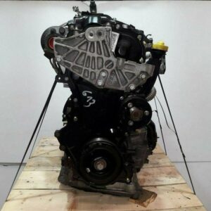Engine Motor Renault Megane Scenic M9R700 67.069 Tkm KOMPLETT+VER