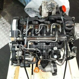 Volkswagen Caddy Maxi III IV C20 2012 1.6 DIESEL CAYD 73.260TKm