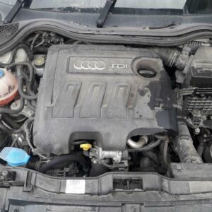 Motor VW Polo V 1.6 TDI CAYC 77 TKM 77 KW 105 PS komplett inkl. L
