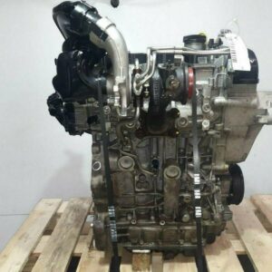 Motor VW GOLF 1.4 12-17 CXSA BENZIN 74.998 KM INKL. VERSAND