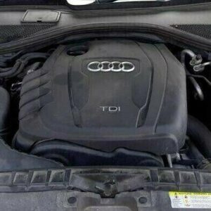 Motor Audi A5 2.0 TDI CSUA 58 TKM 110 KW 150 PS komplett inkl.