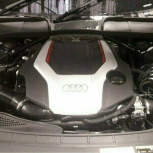 Motor Audi S5 2017 Benziner CWGD 8.052 KM inkl. Versand wie neu