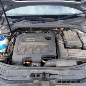 Motor Audi A3 1.6 TDI CAYC 84 TKM 77 KW 105 PS komplett inkl. Lie