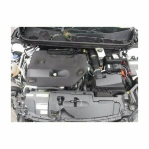 Kompletter Motor Engine Peugeot 308 2.0 DW10FD AHX 43.549 KM