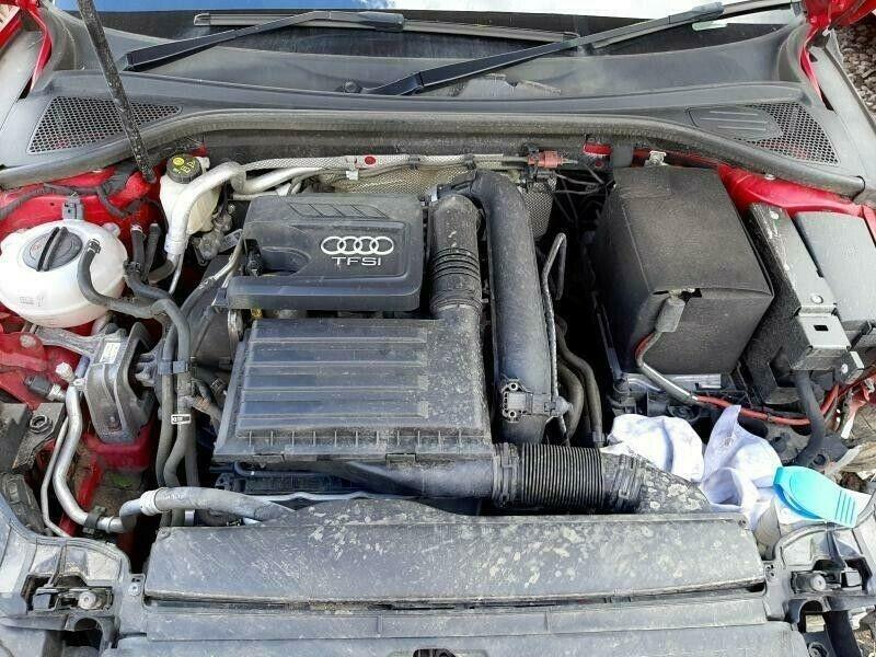 Motor VW Tiguan 1.4 TSI CZCA 48 TKM 92 KW 125 PS inkl. Lieferung