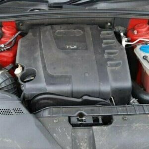 Motor Audi Q5 2.0 TDI CJCA 87 TKM 105 KW 143 PS komplett inkl.
