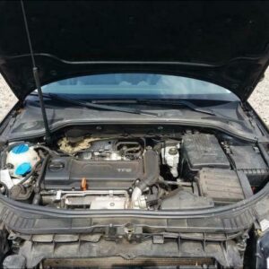 Motor VW Touran 1.6 BSE 128 TKM 75 KW 102 PS komplett inkl. Liefe