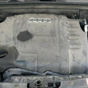 Motor Audi Q5 2.0 TDI CAGA 162 TKM 105 KW 143 PS komplett inkl.
