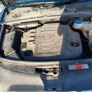 Motor Audi A5 2.0 TDI CAHA 97 TKM 125 KW 170 PS komplett inkl. Li