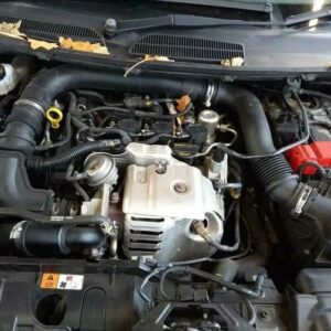 Engine Motor Ford Focus C-MAX 1.0 EcoBoost M1DA M1DB M1DD B7DA 27