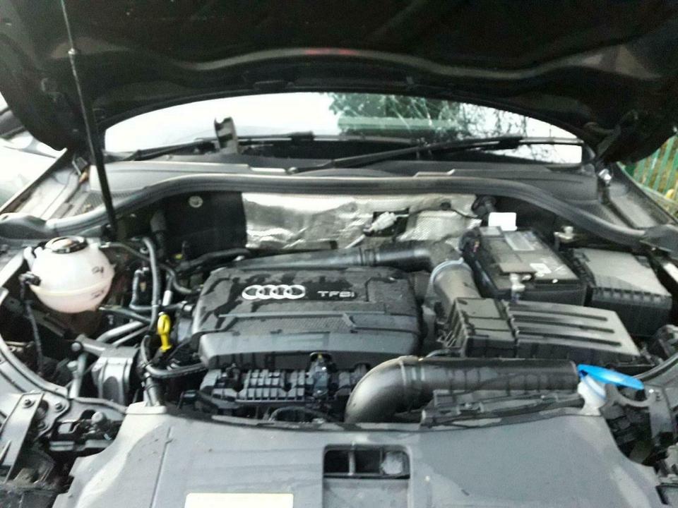 Motor Audi Q3 2.0 TFSI CULB 52 TKM 132 KW 180 PS komplett inkl. L