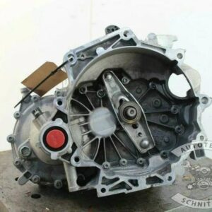 Getriebe VW POLO SEAT IBIZA 2014-2018 1.0 5 Gang QAE 15 TKM