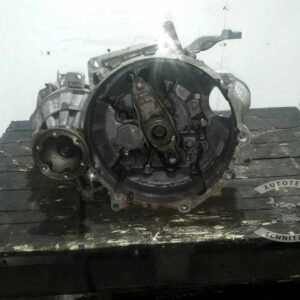 Getriebe VW Volkswagen Golf MK5 GQP 04-10 2.0 Benzin 99 TKM