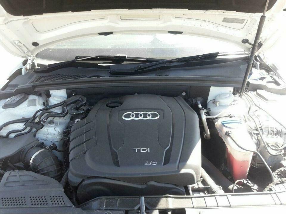 Motor Audi Q5 2.0 TDI CGLC 194 TKM 130 KW 177 PS komplett inkl.