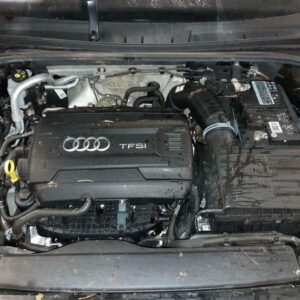 Motor Audi Q3 40 TFSI DKTC 59 TKM 140 KW 190 PS komplett inkl. Li