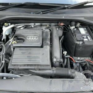 MOTOR AUDI A1 A3 Q2 Q3 SEAT IBIZA LEON ATECA 1.4 CZEA 13.330 KM