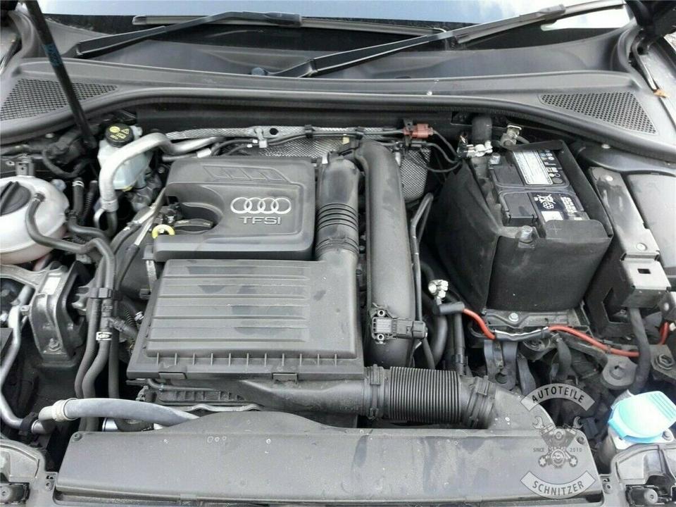 MOTOR AUDI A1 A3 Q2 Q3 SEAT IBIZA LEON ATECA 1.4 CZEA 13.330 KM