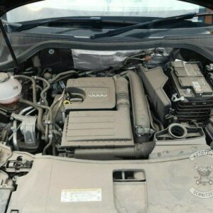 MOTOR AUDI A1 A3 Q2 Q3 SEAT IBIZA LEON ATECA 1.4 TSI CZEA 4.224KM