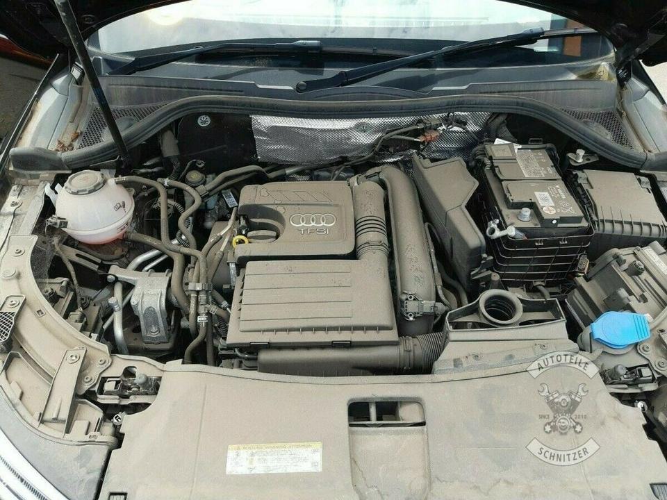 MOTOR AUDI A1 A3 Q2 Q3 SEAT IBIZA LEON ATECA 1.4 TSI CZEA 4.224KM