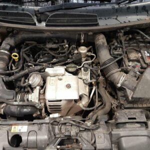 Engine Motor Ford Fiesta 1.0 EcoBoost SFJA SFJB SFJC SFJD 49.322