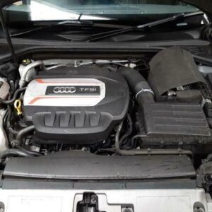 Getriebe Audi A4, A5, A6, Q5 PJU Automatik 97287 KM komplett inkl