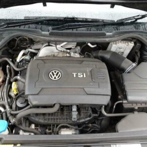 Motor Audi Q3 35 TFSI DPCA 82 TKM 110 KW 150 PS komplett inkl. Li