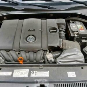 Getriebe VW Caddy, Golf, Touran NJC manuell 167917 KM komplett in